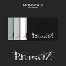 Monsta X: Reason CD