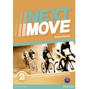 Next Move 2 Active Teach