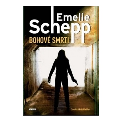 Bohové smrti
