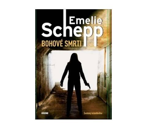 Bohové smrti