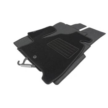 Мокетни стелки за MERCEDES Sprinter (1995-2000) - 3 места