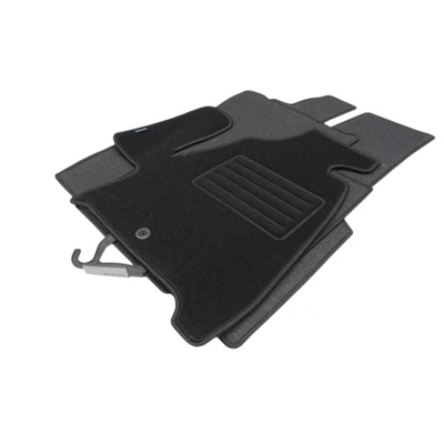 Мокетни стелки за MERCEDES Sprinter (1995-2000) - 3 места