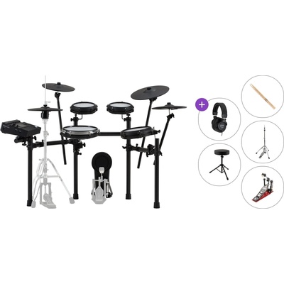 Roland TD316 Standard SET Black Комплект електронни барабани (TD316 KIT-STANDARD-SET)