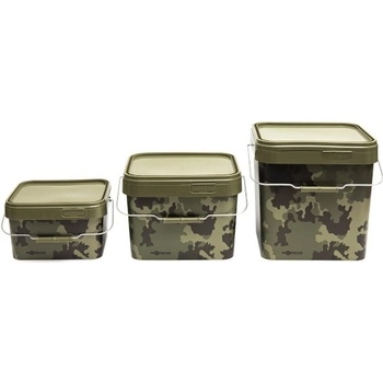 Korda Kbelík Compac 10l Bucket
