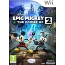 Hry na Nintendo Wii Epic Mickey: The Power of Two