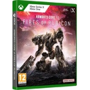 Armored Core VI Fires of Rubicon
