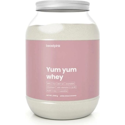 GymBeam Yum Yum Whey protein, 500 g