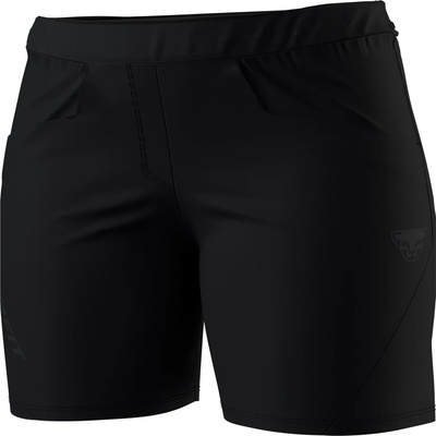Dynafit Дамски къси панталони Dynafit Women's Traverse Hybrid Shorts - Black Out - размер XL (112-4362-0115)