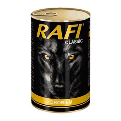 Rafi Classic Poultry 1240 g