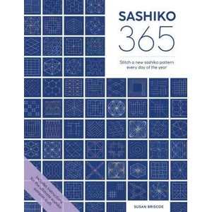Sashiko 365 (ISBN: 9781446309254)