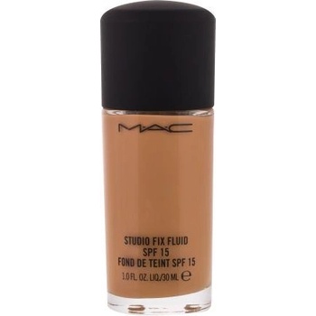 MAC Studio Fix Fluid zmatňujúci make-up SPF15 NW43 30 ml