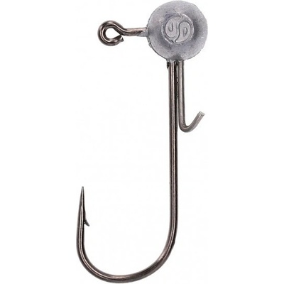 Mikado Jigová hlava Sensual Micro vel.8 2g 3ks