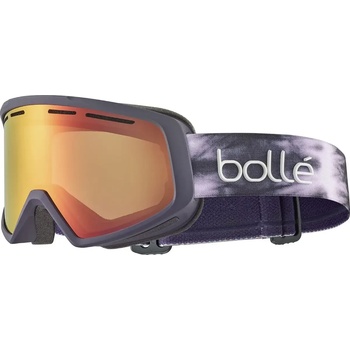 Bollé Очила Bolle Cascade Plum Tie & Dye Matte Sunrise Photochromic S1-3 BG006010 (BG006010)