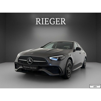 Mercedes-Benz C 300 e AMG Line Plus 230 kW