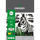Canson Technický blok A3
