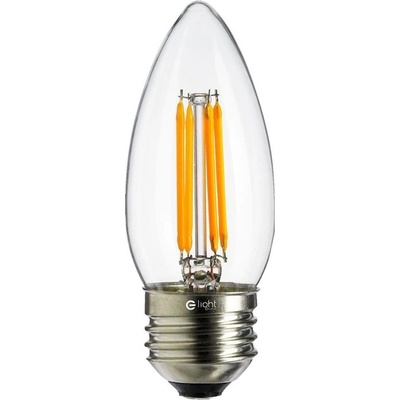 Milagro LED žiarovka E27/4W/230V 4000K MI1117