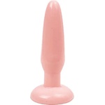 LyBaile Анален разширител "butt plug flesh" 14 см