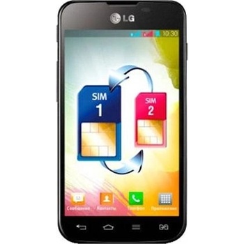 LG Optimus L5 II Dual SIM E455