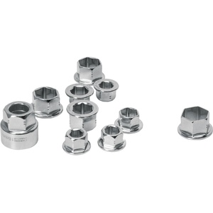 Extol сменяема вложка за гаечен ключ с тресчотка 8816101, CrV. , 18 mm