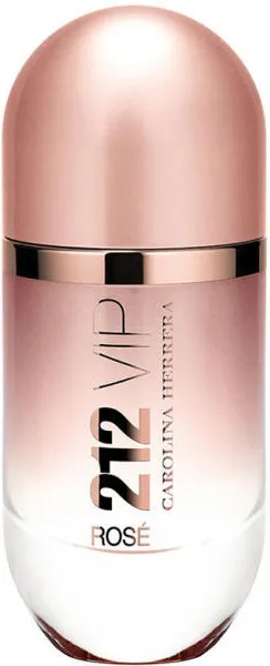 Carolina Herrera 212 VIP Rosé EDP 125 ml