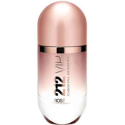 Carolina Herrera 212 VIP Rosé EDP 125 ml