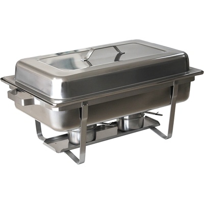 GF GASTRO GF-Бен мари Eco Chafer 1/1 (AW-119) (012362)