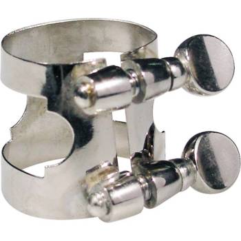 TMA Гривна за сопран саксофон lig-sp-ch хром