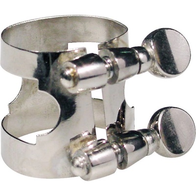 TMA Гривна за сопран саксофон lig-sp-ch хром