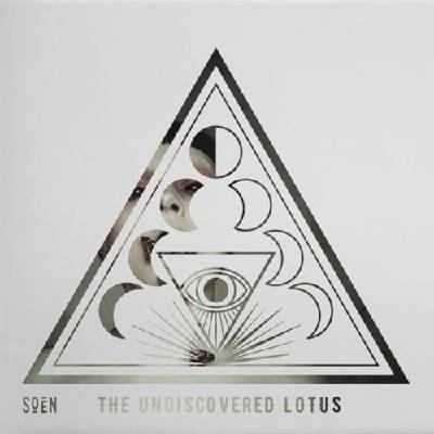 Soen - The Undiscovered Lotus LP