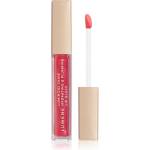 Lumene Luminous Shine хидратиращ блясък за устни цвят 5 Bright Rose 5ml