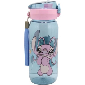  Бутилка за вода Stitch/Angel 600 мл (552-05219)