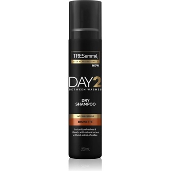 TRESemmé Day 2 Brunette suchý šampon 250 ml