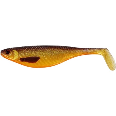 Westin Gumová nástraha ShadTeez Gold Rush - 12cm/15g/2ks