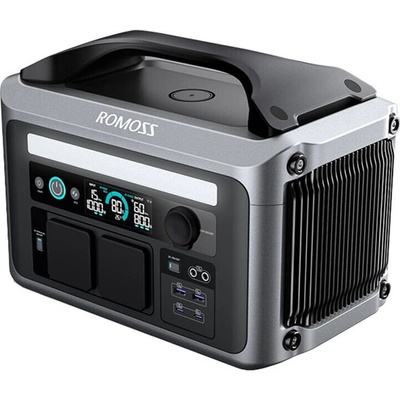 Romoss RX1000