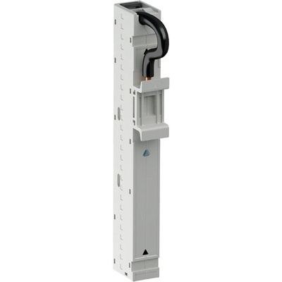 Adaptér EQUES 63A, 18x160, L3 - Adaptér CrossBoard