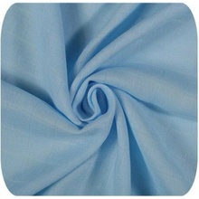 XKKO BMB Bambusová osuška Baby Blue 90x100 1ks