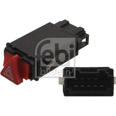 Vypínač výstražných blikačů FEBI BILSTEIN 29448