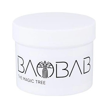 Diet Esthetic Baobab The Magic Tree Rich Repairing & Nourishing Cream 200 ml