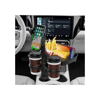 Paolo Многофункционална поставка 4 в 1 - b06