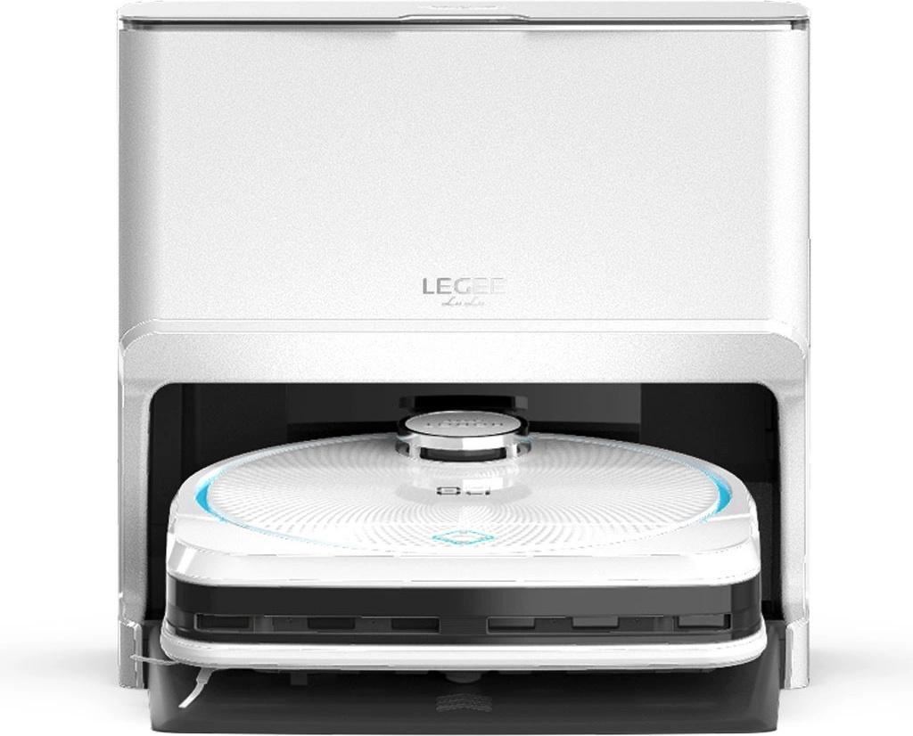 s vyprazdňovací stanicí