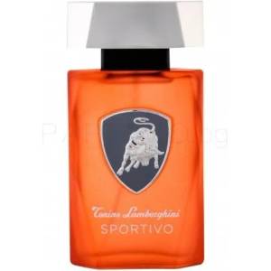 Tonino Lamborghini Sportivo EDT 125 ml Парфюми
