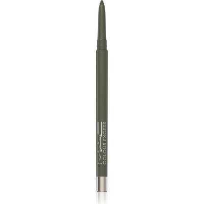 MAC Cosmetics Colour Excess Gel Pencil vodeodolná gélová ceruzka na oči Serial Monogamist 0,35 g