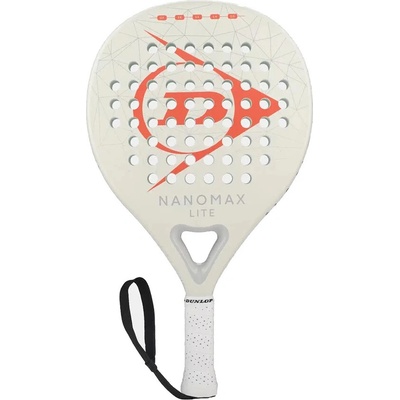 DUNLOP Padel raketa NANOMAX LITE ’26