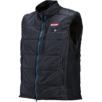 Makita vesta s vyhříváním Li-ion 108V CV100DZ