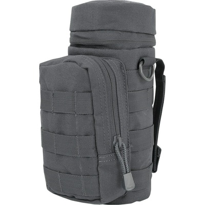 Condor Outdoor Molle H2O na fľašu sivá