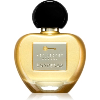 Antonio Banderas Her Secret Absolu EDP 50 ml