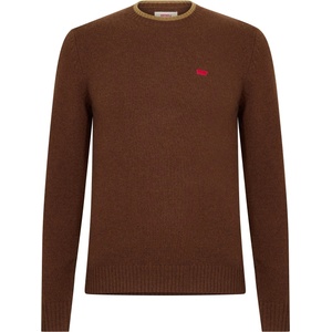 Levi's Блуза Levis Men's Crew Sweatshirt - Fondue Fudge