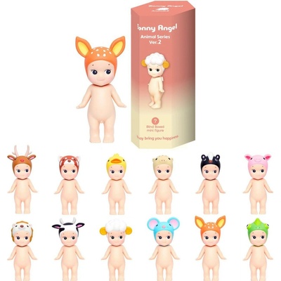 Sonny Angel Mini Animal 2