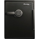 Master Lock LFW205FYC