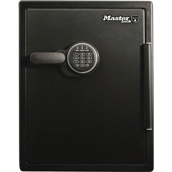 Master Lock LFW205FYC